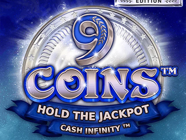 9 Coins Grand Platinum